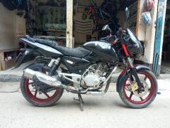 Bajaj Pulsar 150